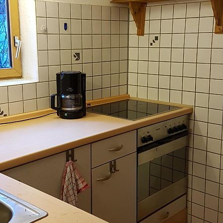 Ferienwohnung Spreter Zimmern ob Rottweil Buitenkant foto