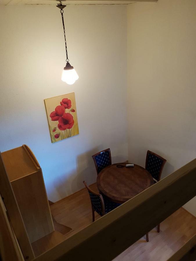 Ferienwohnung Spreter Zimmern ob Rottweil Buitenkant foto