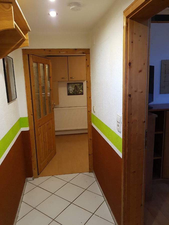Ferienwohnung Spreter Zimmern ob Rottweil Buitenkant foto