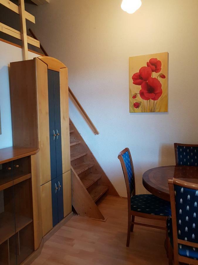 Ferienwohnung Spreter Zimmern ob Rottweil Buitenkant foto
