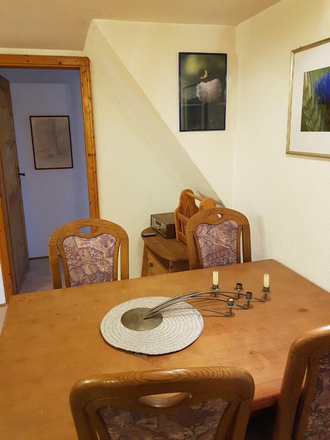 Ferienwohnung Spreter Zimmern ob Rottweil Buitenkant foto