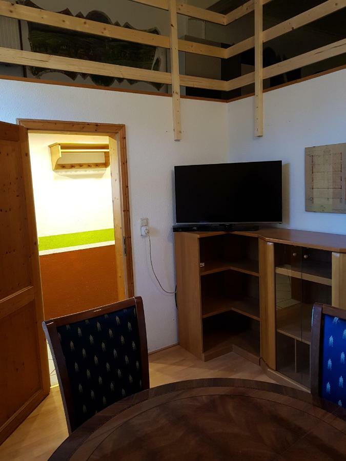 Ferienwohnung Spreter Zimmern ob Rottweil Buitenkant foto