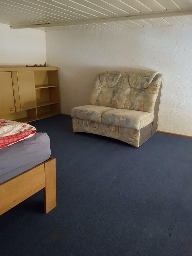 Ferienwohnung Spreter Zimmern ob Rottweil Buitenkant foto
