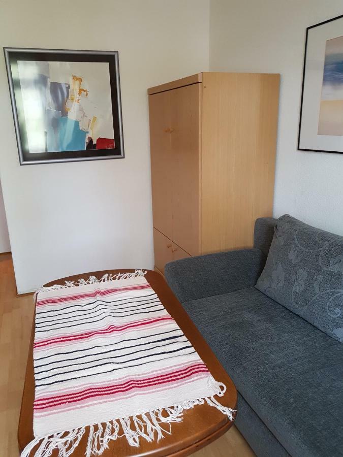 Ferienwohnung Spreter Zimmern ob Rottweil Buitenkant foto