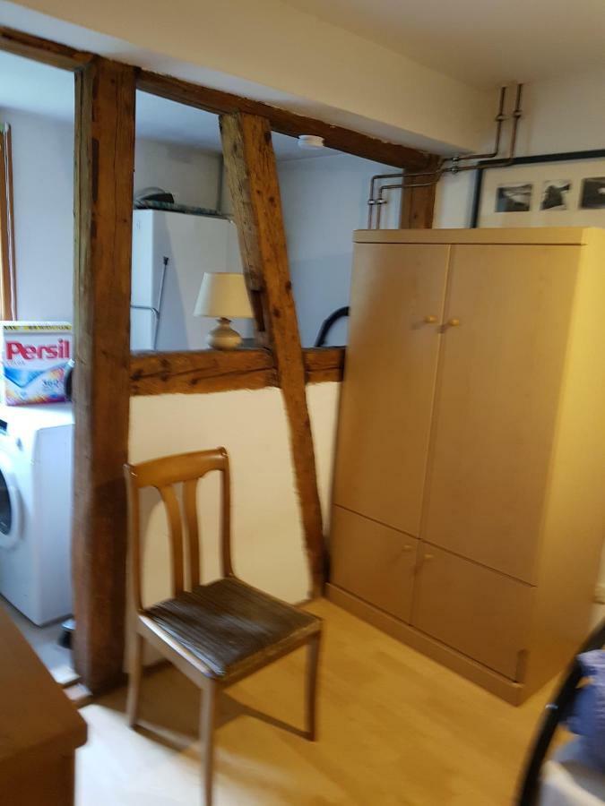 Ferienwohnung Spreter Zimmern ob Rottweil Buitenkant foto